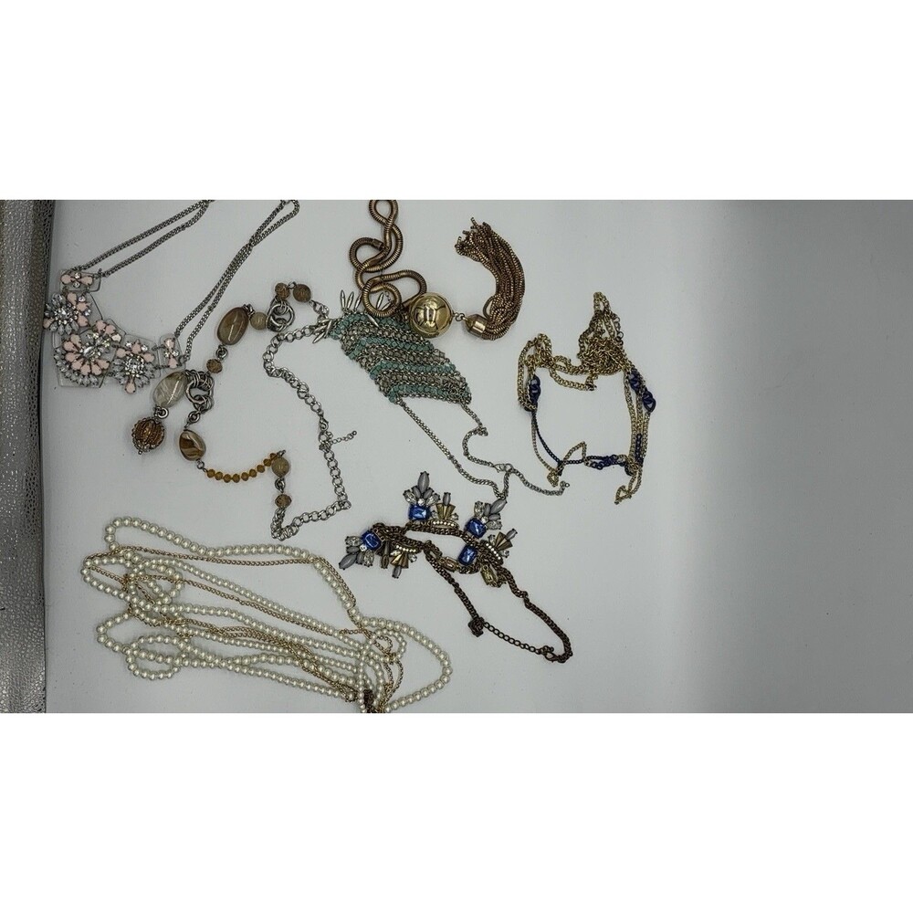 assorted necklaces Bundle - Picture 2 of 16